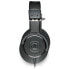 Audio-Technica ATH-M20X - Headphones - Head-band - Music - Black - 3 m - Wired