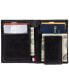 Фото #5 товара Кошелек Tommy Hilfiger Bifold Magnetic Clip