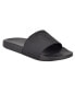 ფოტო #1 პროდუქტის Men's Estol Triangle Logo Branded Pool Slides