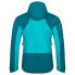 Фото #2 товара KILPI Mamba softshell jacket