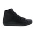 Фото #2 товара Кроссовки мужские Lugz Stagger HI LX черные