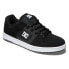 Кроссовки DC Shoes Manteca 4 для мужчин Черно-белый, 42 - фото #1