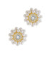 Фото #2 товара Betty Stud Earring