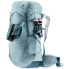 DEUTER Aircontact Ultra 45+5L SL backpack