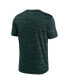 Фото #4 товара Men's Green Oakland Athletics Authentic Collection Velocity Practice Performance T-shirt