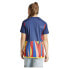 Фото #2 товара ADIDAS Olympique Lyon 23/24 Woman Short Sleeve T-Shirt Third