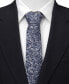 ფოტო #4 პროდუქტის Men's Avengers Paisley Icons Tie