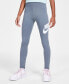 Фото #1 товара Брюки Nike Essentials Leggings