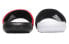 Фото #5 товара Сандалии мужские Nike Victori One Slide Mix 舒适防滑运动凉鞋 черно-красные