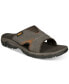 ფოტო #1 პროდუქტის Men's Katavi 2 Water-Resistant Slide Sandals