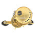 Фото #3 товара Shimano CALCUTTA CONQUEST 100-200 A Round Reels (CTCNQ200A) Fishing