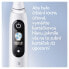 Electric toothbrush iO8 Series White Alabaster