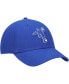 Фото #4 товара Women's Royal Indianapolis Colts Miata Clean Up Legacy Adjustable Hat