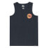 Фото #1 товара QUIKSILVER Long Fade sleeveless T-shirt