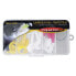 Фото #5 товара KAMASAKI Universal Twister Kit Soft Lure