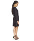 Фото #5 товара Платье длинное с рисунком под кожу змеи Michael Kors для женщин