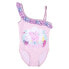 CERDA GROUP Peppa Pig Swimsuit Розовый, 5 лет - фото #1