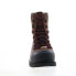 Фото #6 товара Avenger Hammer Carbon Toe Waterproof PR 8" A7555 Mens Brown Work Boots