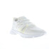 Lacoste L003 0722 1 SMA 7-43SMA006421G Mens White Lifestyle Sneakers Shoes 9.5 - фото #2