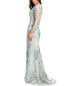 Фото #2 товара Mac Duggal Column Gown Women's 6