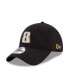 Men's Black Kyle Busch Team Enzyme Washed 9TWENTY Adjustable Hat