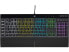CORSAIR K55 RGB PRO-Dynamic RGB Backlighting - Six Macro Keys with Elgato Stream