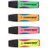 Highlighter Stabilo 75/15-1 Multicolour