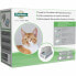 Фото #6 товара Ящик для кошачьего туалета PetSafe Автоуборка 15 x 70 x 48,5 cm Белый Пластик