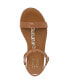 Фото #4 товара Teach T-Strap Flat Sandals