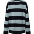 Фото #3 товара PEPE JEANS Felice Stripe V Neck Sweater