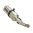 GPR EXHAUST SYSTEMS Satinox Yamaha Tracer 700 20-22 Homologated Stainless Steel Full Line System