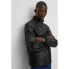 Фото #4 товара BOSS Jasis leather jacket