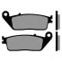 BRENTA MOTO 4059 Sintered Brake Pads - фото #2