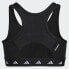 adidas kids Power React Bra