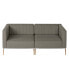 Sofa Luparo I (2,5-Sitzer)