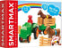 Детям > Игрушки-Конструкторы > IUVI Smart Max My First Tractor (365667) > Магнитные