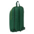 Rucksack Real Betis Balompié Green 22 x 39 x 10 cm