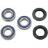 MOOSE HARD-PARTS 25-1224 Wheel Bearing And Seal Kit Kawasaki