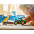 Фото #8 товара LEGO John Deere 9620R 4Wd Tractor Construction Game
