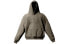 YEEZY x Balenciaga Logo 719623TMVQ5-brown Hoodie