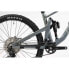 Фото #4 товара GHOST BIKES Riot AM CF/CF 160/140 29´´ XT 2023 MTB bike