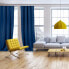 Штора Relaxdays Vorhang blau 245 x 135 см - фото #3