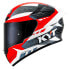 Фото #8 товара Шлем для мотоциклистов KYT TT-Course Gear Full Face Helmet