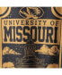 Фото #5 товара Men's Gold Missouri Tigers Comfort Colors Campus Icon T-shirt