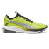 Фото #2 товара Puma Cell Lightspeed Running Mens Green Sneakers Athletic Shoes 30997205