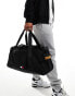 Tommy Jeans daily essential duffle in black