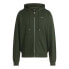 RAPHA Cotton full zip sweatshirt