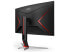 AOC C27G2Z 27" Curved Frameless Ultra-Fast Gaming Monitor, FHD 1080p, 0.5ms 240H