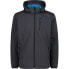 CMP Men Softshell Comfort Jacket