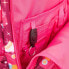 Фото #2 товара Школьный рюкзак с колесиками Milan Розовый 52 x 34,5 x 23 cm